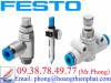 Van Festo - Van áp suất Festo - Van điện từ Festo - anh 1