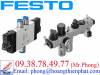Van Festo - Van áp suất Festo - Van điện từ Festo - anh 2