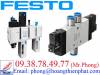 Van Festo - Van áp suất Festo - Van điện từ Festo - anh 4