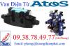 Van thủy lực Atos - Van điện từ Atos - Xilanh thủy lực Atos Việt Nam - anh 2