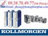 Động Cơ Kollmorgen - Kollmorgen Drive Servo Motor - anh 3