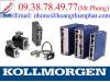 Động Cơ Kollmorgen - Kollmorgen Drive Servo Motor - anh 5