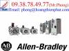 Biến tần Allen Bradley - Động cơ servo Allen Bradley - anh 2