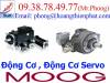 Động cơ Moog , Động cơ Servo Moog , Bộ điều khiển Moog , Xy lanh Moog - anh 1