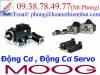 Động cơ Moog , Động cơ Servo Moog , Bộ điều khiển Moog , Xy lanh Moog - anh 2