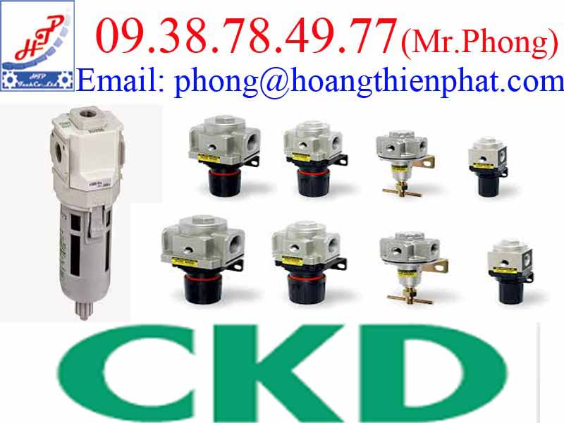 bộ chỉnh áp CKD-Cảm biến lưu lượng CKD, cảm biến áp suất CKD