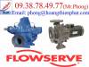 Bơm thủy lực Flowserve - Đại lý Flowserve tại Việt Nam - anh 1