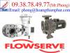 Bơm thủy lực Flowserve - Đại lý Flowserve tại Việt Nam - anh 3