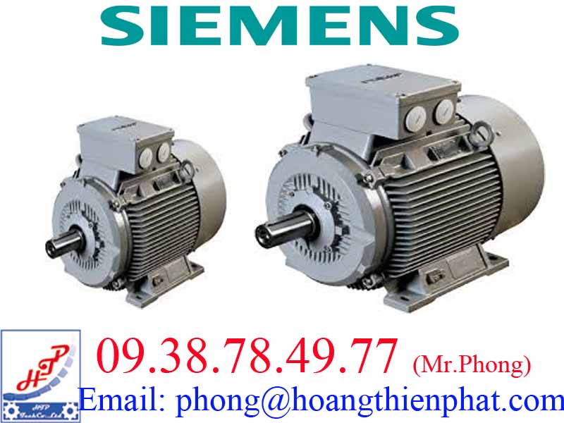 Động cơ Siemens ,Biến tần Siemens