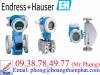 Đồng hồ đo lưu lượng Endress Hauser - anh 1