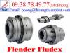 Khớp nối Flender Fludex - anh 1