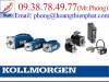 Động cơ điện Kollmorgen - Kollmorgen motor - Kollmorgen Servo - anh 1