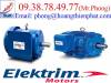 Động cơ Elektrim , Động cơ giảm tốc Elektrim - anh 1