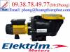 Động cơ Elektrim , Động cơ giảm tốc Elektrim - anh 2