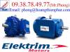 Đại lý Elektrim tại Việt Nam - anh 1