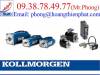 Động Cơ Kollmorgen - Kollmorgen Drive Servo Motor - anh 2