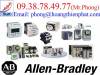 Đại lý Allen Bradley tại Việt Nam - anh 1