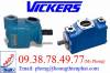 Bơm thủy lực Vickers - Động cơ thủy lực Eaton Vickers - anh 1