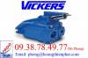 Bơm thủy lực Vickers - Động cơ thủy lực Eaton Vickers - anh 2