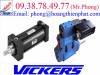 Xilanh thủy lực Eaton Vickers - Bộ lọc dầu thủy lực Eaton Vickers - anh 1