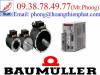 Bộ chuyển đổi Baumuller - Thiết bị điều khiển Baumuller - anh 2