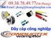 Dây cáp công nghiệp Conductix wampfler - anh 2