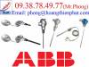 Đầu dò nhiệt độ ABB - anh 1