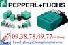 cảm biến Pepperl Fuchs - Đại lý Pepperl Fuchs tại Việt Nam - anh 1