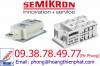 Bộ chỉnh lưu Semikron - thiết bị chuyển mạch Semikron - anh 2