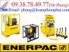 Máy dập thủy lực Enerpac - Máy ép thủy lực Enerpac - anh 2