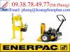 Máy dập thủy lực Enerpac - Máy ép thủy lực Enerpac - anh 3