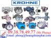 Krohne Việt Nam - anh 1