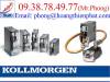 Động cơ điện Kollmorgen - Kollmorgen motor - Kollmorgen Servo - anh 3