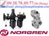 Van tiết lưu Norgren - Van điện từ Norgren - anh 1